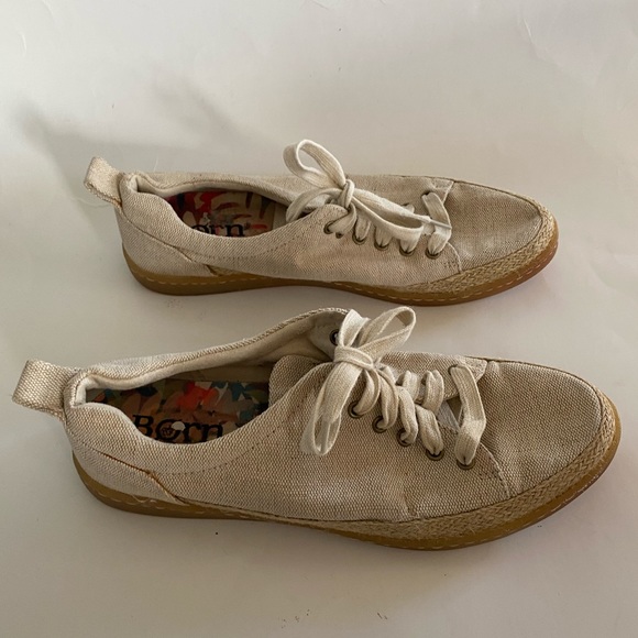 Born Abelonia Espadrille Sneaker - Picture 4 of 14